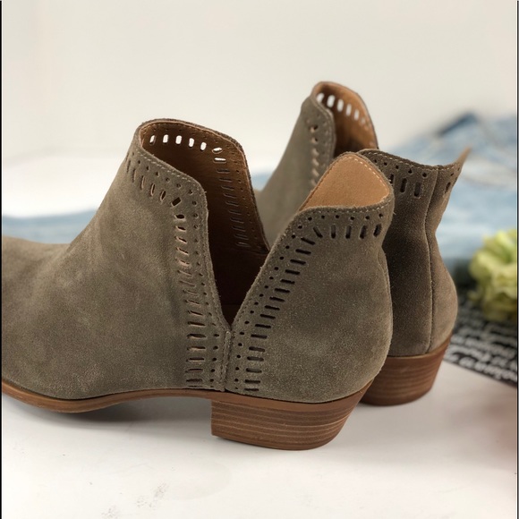 Lucky Brand Bustina Bootie LPBustna size 9.5 👢 - Picture 4 of 7